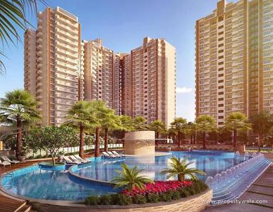 Image of 955 Sq.ft 2.5 BHK Apartment / Flat for sale in Nirala Estate, Noida Extension, Greater Noida for Rs. 9000000