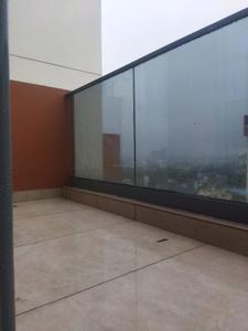 Bedroom One Image of 1184 Sq.ft 3 BHK Apartment / Flat for sale in Elements, Tollygunge Kolkata for Rs. 18000000