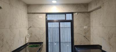 Image of 750 Sq.ft 2.5 BHK Apartment / Flat for sale in Divine Ultimus, Ghatkopar East, Mumbai for Rs. 19500000