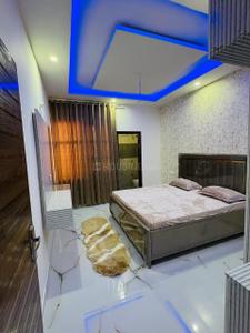 Bedroom Image of 1460 Sq.ft 3 BHK Apartment / Flat for sale in Kharar Mohali for Rs. 5190000