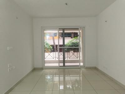 Living Room Image of 1048 Sq.ft 2 BHK Apartment / Flat for rent in Sankalp Square, Devinagar Bengaluru for Rs. 46000
