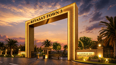Image of 1000 Sq.ft Residential Plot / Land for sale in Goner, Jaipur for Rs. 4500000