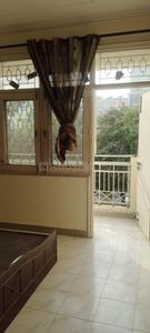 Balcony Image of 1900 Sq.ft 3.5 BHK Apartment / Flat for sale in Purvanchal PMO Apartments, Sector 62 Noida for Rs. 22000000