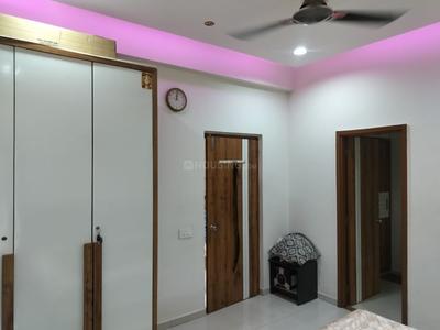 Bedroom Image of 4500 Sq.ft 4 BHK Villa for sale in Gokuldham Ahmedabad for Rs. 28000000