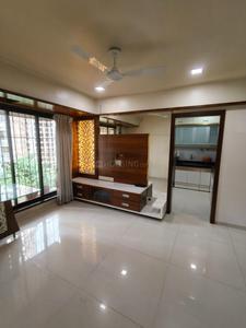 Hall Image of 830 Sq.ft 2 BHK Apartment / Flat for sale in Gala Highland Residency, Thane West Thane for Rs. 10900000