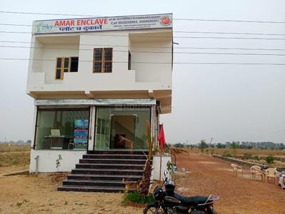 Image of 900 Sq.ft Residential Plot / Land for sale in Sky Krishna City, Behror, Neemrana for Rs. 600000