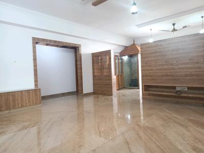 Living Room Image of 3800 Sq.ft 3 BHK Apartment / Flat for rent in RMV Extension Stage 2 Bengaluru for Rs. 64000