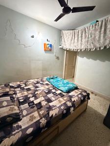 Bedroom Image of 560 Sq.ft 2 BHK Apartment / Flat for sale in Bhakti Nagar Rajkot for Rs. 2600000