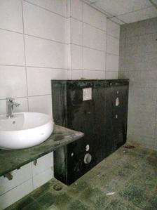 Common Bathroom One Image of 4800 Sq.ft 4 BHK Apartment / Flat for sale in Green City Eutopia, BTM Layout Bengaluru for Rs. 52000418