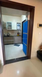 Bedroom Image of 1400 Sq.ft 2.5 BHK Apartment / Flat for sale in Pride Purple Park Titanium, Wakad Pune for Rs. 28000000