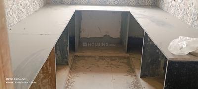 Balcony Image of 1300 Sq.ft 3 BHK Apartment / Flat for sale in Kasba Kolkata for Rs. 9800000