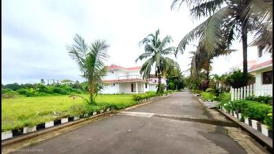 Image of 2175 Sq.ft Residential Plot / Land for sale in Alangad, Kochi for Rs. 2999999