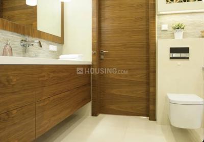 Image of 850 Sq.ft 2 BHK Apartment / Flat for sale in Arihant Adarsh Phase I, Taloja, Navi Mumbai for Rs. 4600000
