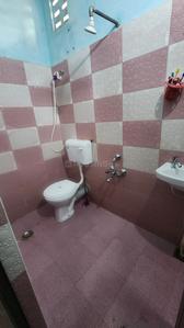 Bathroom Image of Mens Paying guest  in Thoraipakkam, Chennai