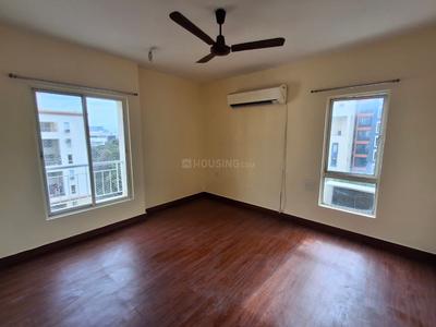 Bedroom Image of 1500 Sq.ft 3 BHK Apartment / Flat for sale in Pristine Zircon, Viman Nagar Pune for Rs. 25000000