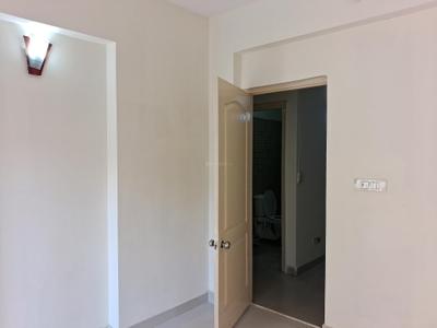 Bedroom Image of 1330 Sq.ft 3 BHK Apartment / Flat for sale in Paras Tierea, Sector 137 Noida for Rs. 12000000