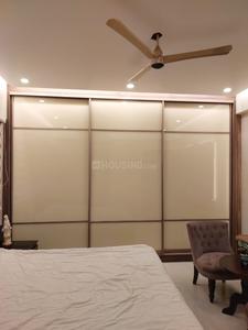 Bedroom Image of 1525 Sq.ft 3 BHK Apartment / Flat for sale in DSR Parkway, Carmelaram Bengaluru for Rs. 21500000