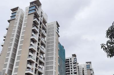 Image of D 501 43 Privet Drive in Balewadi, Pune