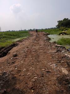 Wander Valley Internal Roads 1