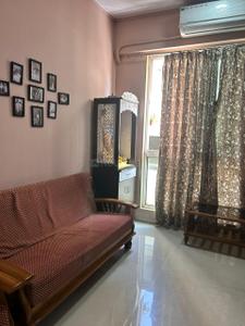 Hall Image of 550 Sq.ft 1 BHK Apartment / Flat for sale in Ghatkopar East Mumbai for Rs. 12500000