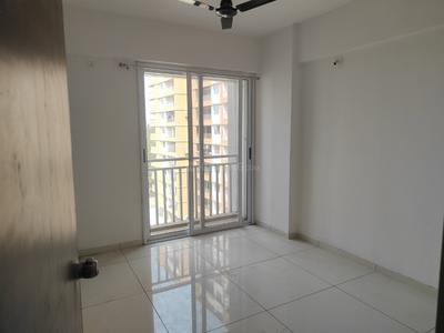 Bedroom Image of 1700 Sq.ft 3 BHK Apartment / Flat for rent in Raama Skyz, Sama Savli Vadodara for Rs. 23500