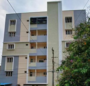 2 BHK Flat