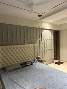 Bedroom Image of 3000 Sq.ft 2 BHK Apartment / Flat for sale in Vaswani Seascape, Juhu Mumbai for Rs. 160000000