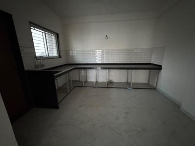 Kitchen Image of 1970 Sq.ft 3 BHK Apartment / Flat for sale in Manish Nagar Nagpur for Rs. 9500000