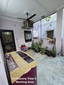 Hall Image of 1800 Sq.ft 4.5 BHK Duplex for sale in Vikaspuri 4bhk Luxurios Home, Vikaspuri New Delhi for Rs. 16000000