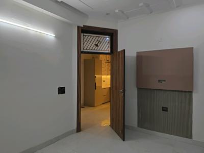Bedroom Image of 1550 Sq.ft 3 BHK Builder Floor for sale in Vaishali Ghaziabad for Rs. 9500000