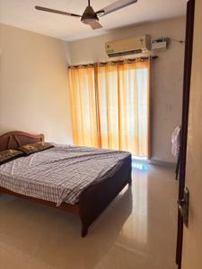 Bedroom Image of 1400 Sq.ft 3 BHK Apartment / Flat for sale in Anvita Residency, Purayr Aluva for Rs. 4900000