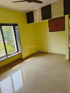 Hall Image of 1500 Sq.ft 3 BHK Apartment / Flat for rent in Parijat Nagar Nashik for Rs. 27000