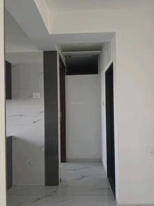 Passage Image of 700 Sq.ft 1 BHK Apartment / Flat for sale in Mansarovar Ariana, Vasai West Vasai for Rs. 4000000