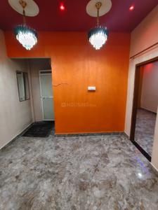 Bathroom Image of 1000 Sq.ft 2 BHK Duplex for rent in Chandesari Ujjain for Rs. 9000