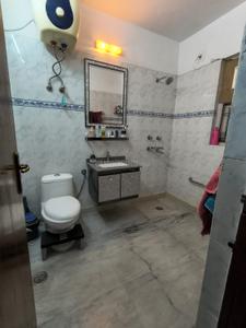 Bathroom Image of 2150 Sq.ft 3 BHK Apartment / Flat for sale in Vidya Enclave, Sector 56 Gurgaon for Rs. 25000000