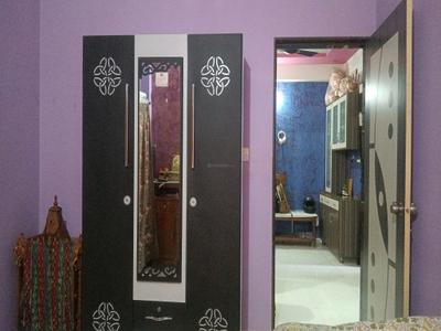 Bedroom Image of 1080 Sq.ft 2 BHK Apartment / Flat for sale in Bopal Ahmedabad for Rs. 5850000