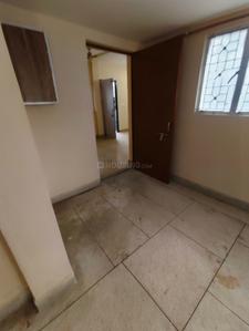 Bedroom Image of 450 Sq.ft 1 BHK Independent House for rent in Vasant Enclave, Vasant Vihar New Delhi for Rs. 22000