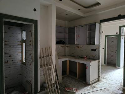 Living Room Image of 750 Sq.ft 2 BHK Builder Floor for sale in Ved Vihar Ghaziabad for Rs. 2130220
