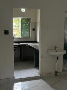 Kitchen Image of 860 Sq.ft 2 BHK Apartment / Flat for sale in Kamdahari Kolkata for Rs. 3900000
