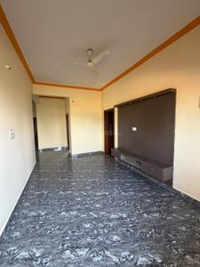 Hall Image of 1200 Sq.ft 2 BHK Builder Floor for rent in Kuppedada Mysore for Rs. 16000