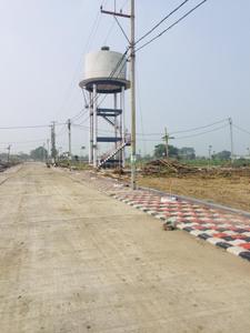 Image of 1000 Sq.ft Residential Plot / Land for sale in Super Corridor, Indore for Rs. 3950000