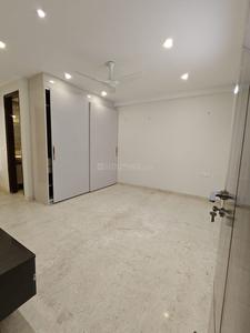 Hall Image of 2200 Sq.ft 3.5 BHK Builder Floor for rent in Unitech Nirvana Country, Sector 50 Gurgaon for Rs. 90000