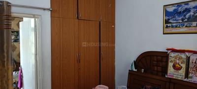 Bedroom Image of 1500 Sq.ft 3 BHK Apartment / Flat for sale in SBP Housing Park, Mohan Nagar Dera Bassi for Rs. 7500000