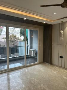 Bedroom Image of 1900 Sq.ft 4 BHK Builder Floor for sale in Rajendra Nagar Ghaziabad for Rs. 19000000
