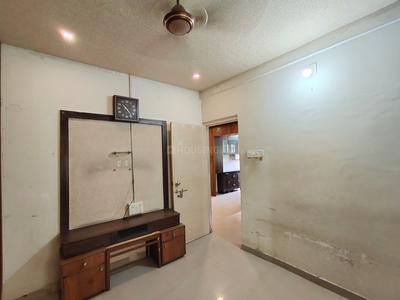 Bedroom Image of 1300 Sq.ft 3 BHK Penthouse for sale in Akshar Amrut, Atladara Vadodara for Rs. 3400000