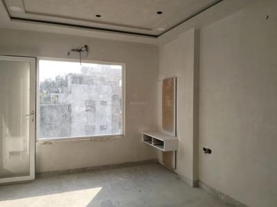 Bedroom Image of 2100 Sq.ft 6 BHK Builder Floor for sale in Sector 16 Rohini New Delhi for Rs. 36000000