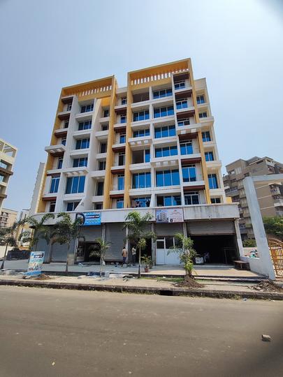 Payal Residency Main Image 1
