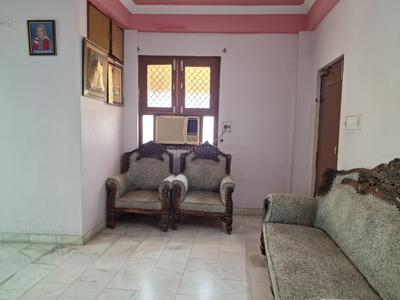 Living Room Image of 1108 Sq.ft 3 BHK Builder Floor for sale in General Ganj Kanpur for Rs. 5500000