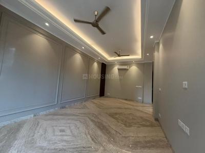 Image of 3375 Sq.ft 3 BHK Builder Floor for rent in Jor Bagh, New Delhi for Rs. 600000