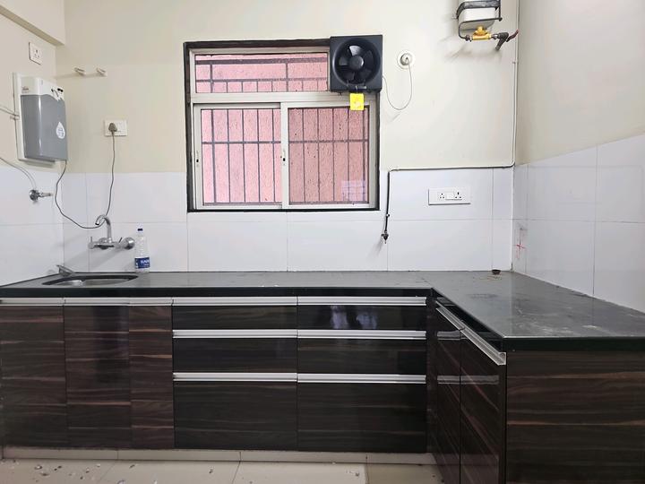 1 BHK Flat